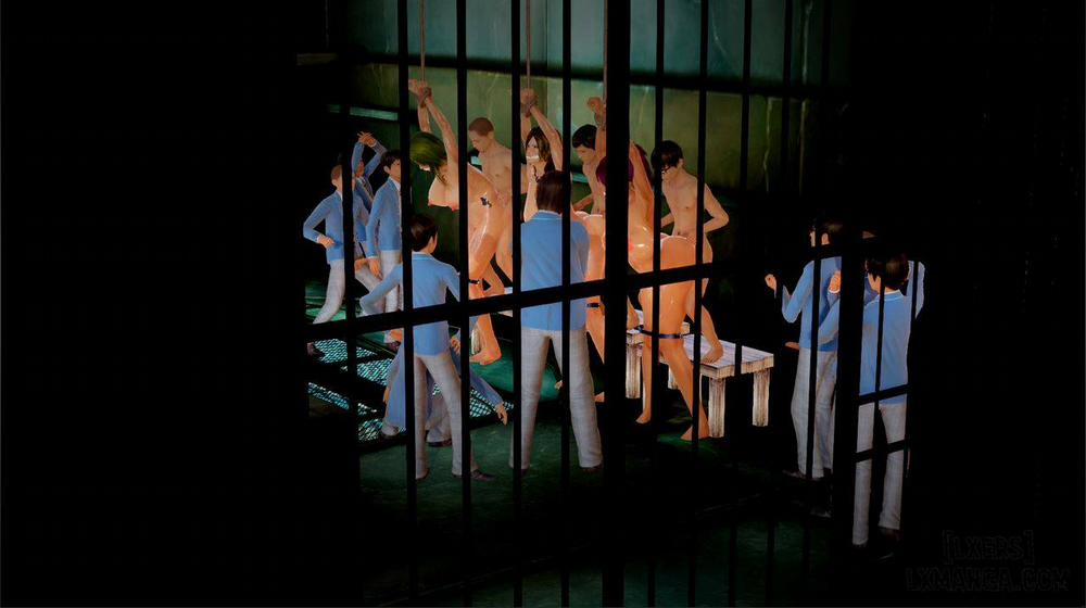 Our Teacher Ayako's Memory Oneshot trang 39