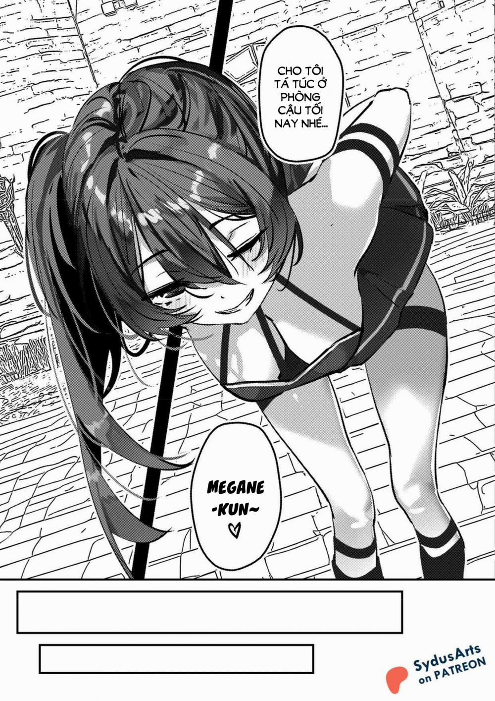 Our Ubel 0 Ubel vs Land 0 Phân thân trang 4