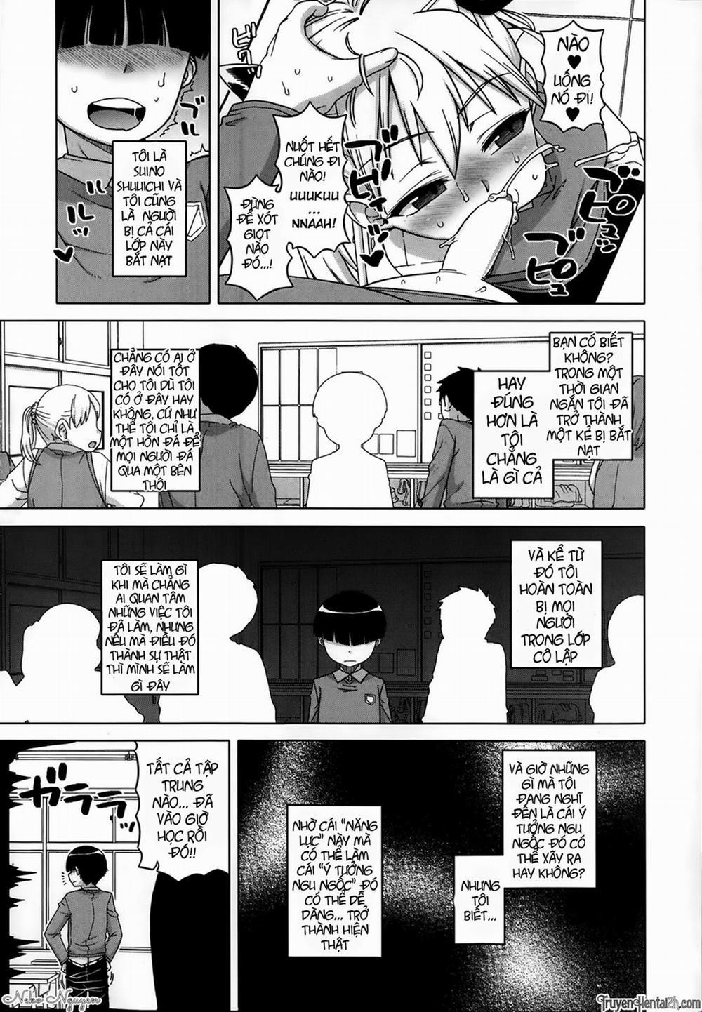 Ousama App - King App 2 trang 2