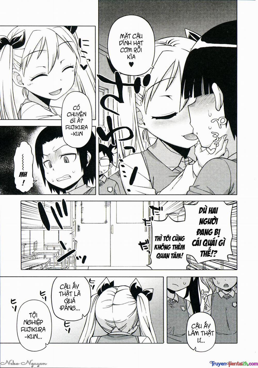 Ousama App - King App 4 trang 12