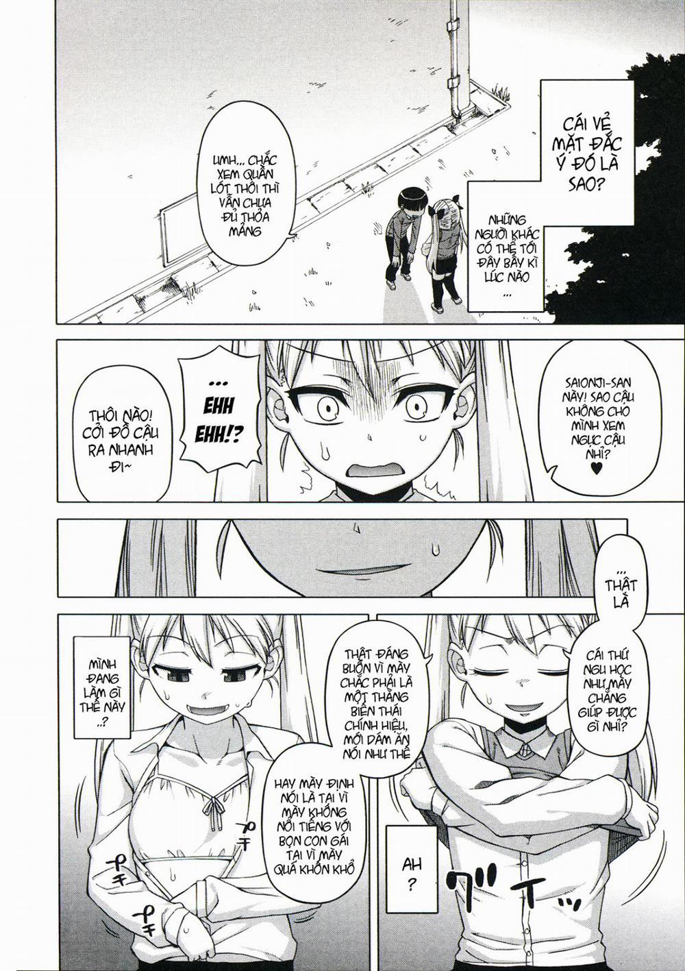 Ousama App - King App 4 trang 3