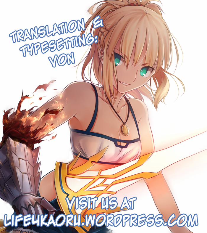 Ousama no Iu Toori! (Fate Apocrypha) Oneshot trang 16