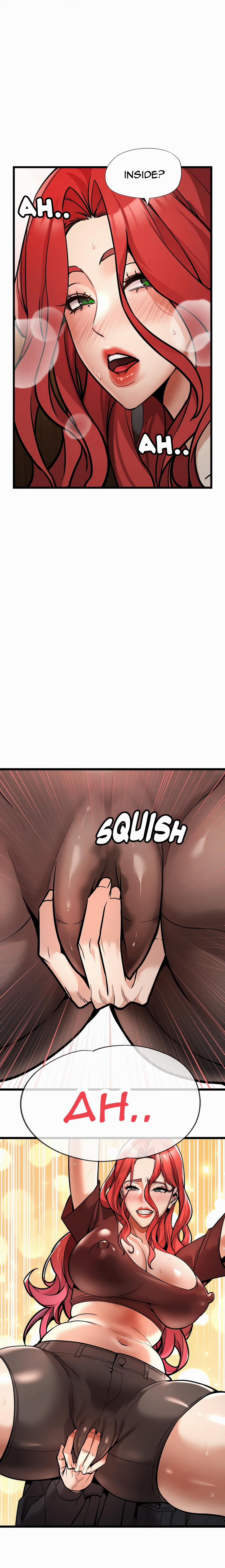 Outlaw Girl 2 trang 7