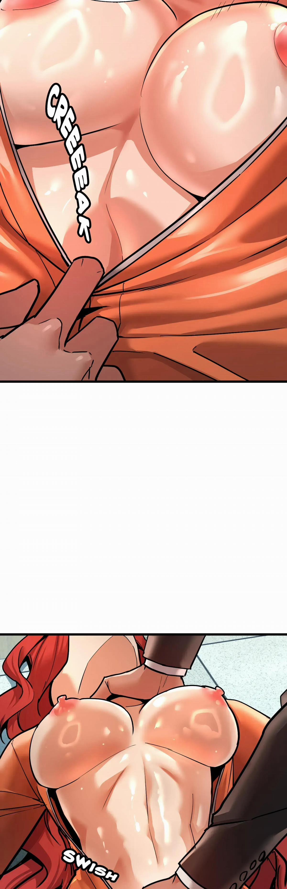 Outlaw Girl 5 trang 1