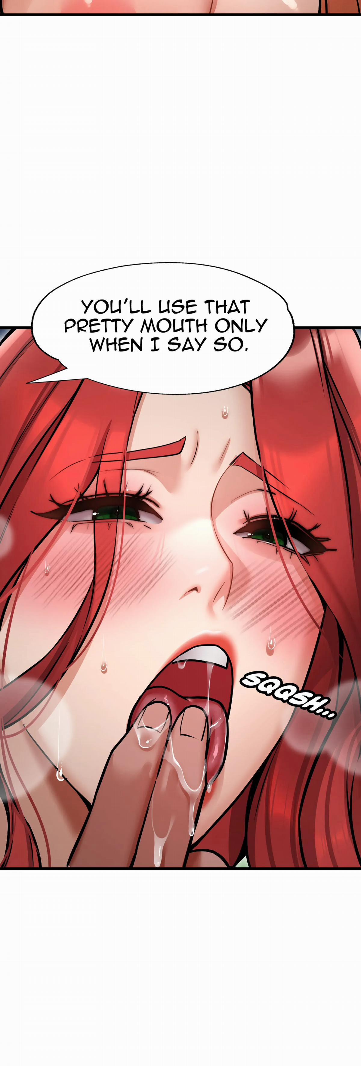 Outlaw Girl 5 trang 12