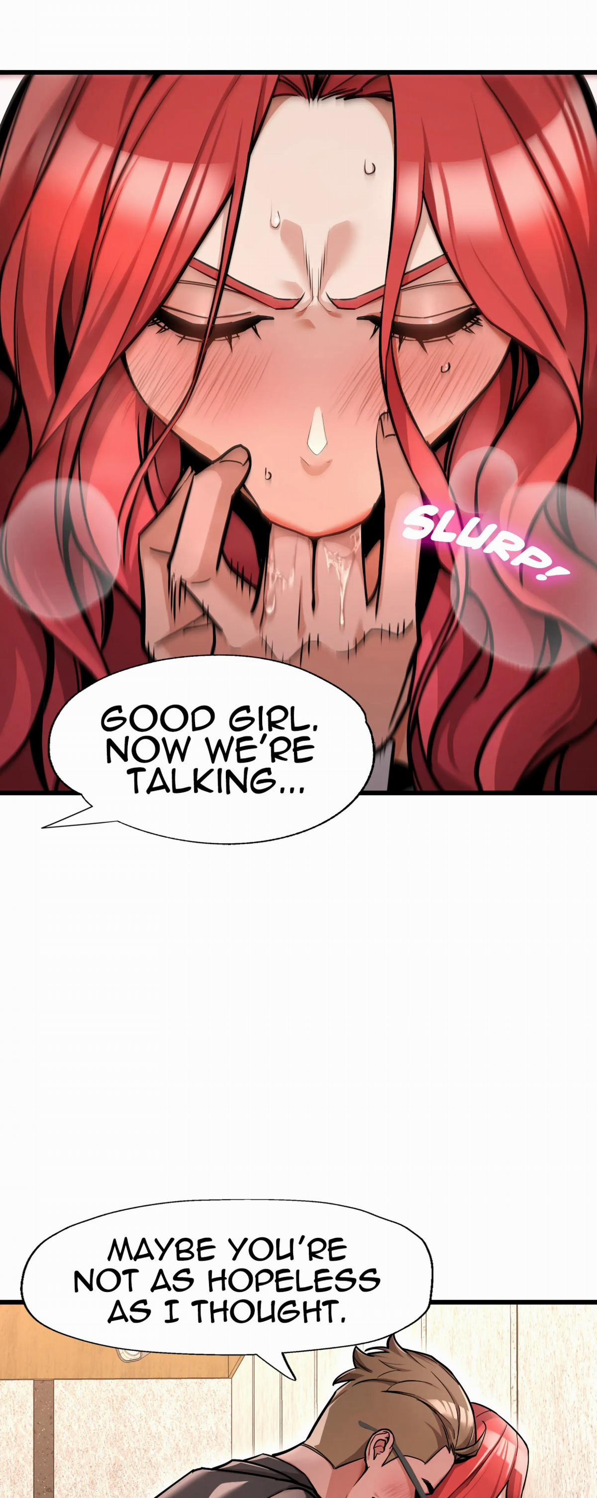 Outlaw Girl 5 trang 14