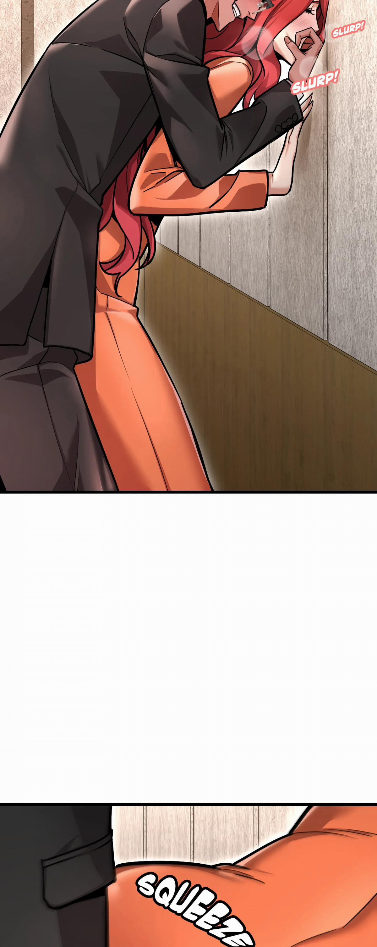 Outlaw Girl 5 trang 15