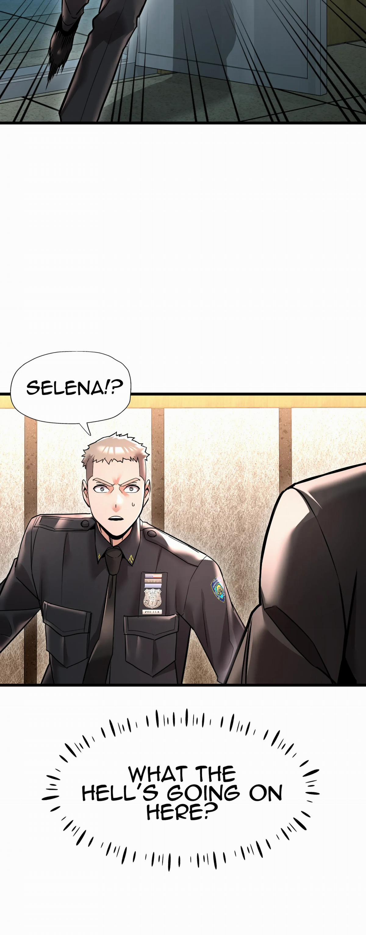 Outlaw Girl 5 trang 28