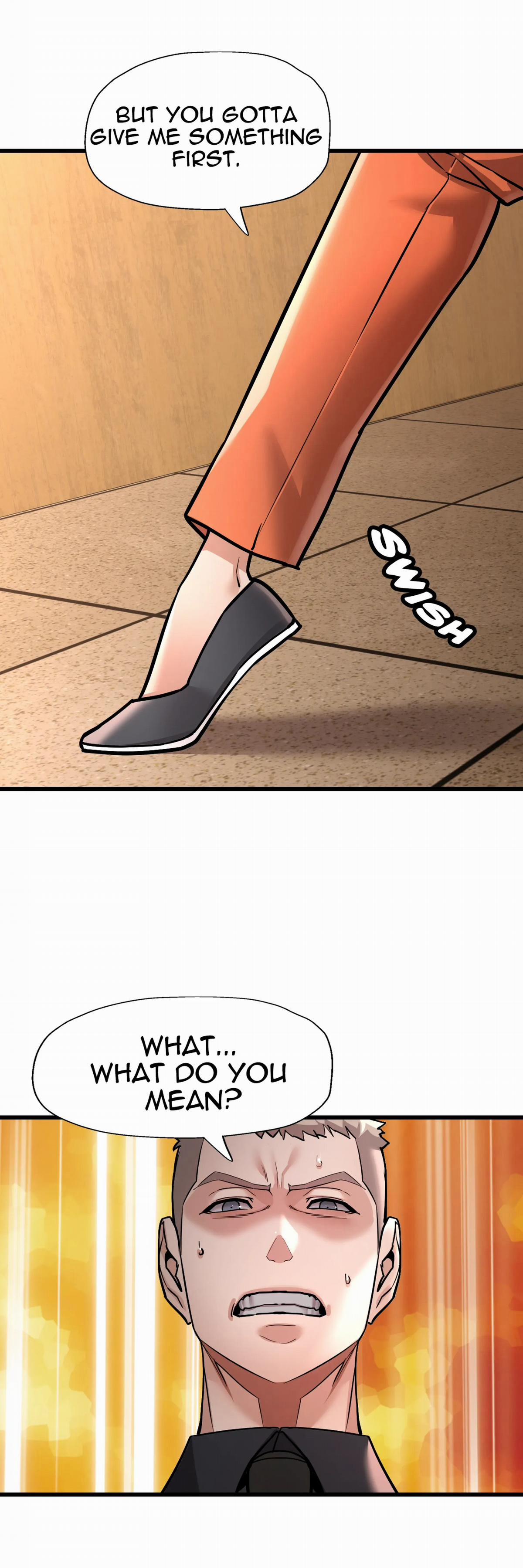 Outlaw Girl 5 trang 47