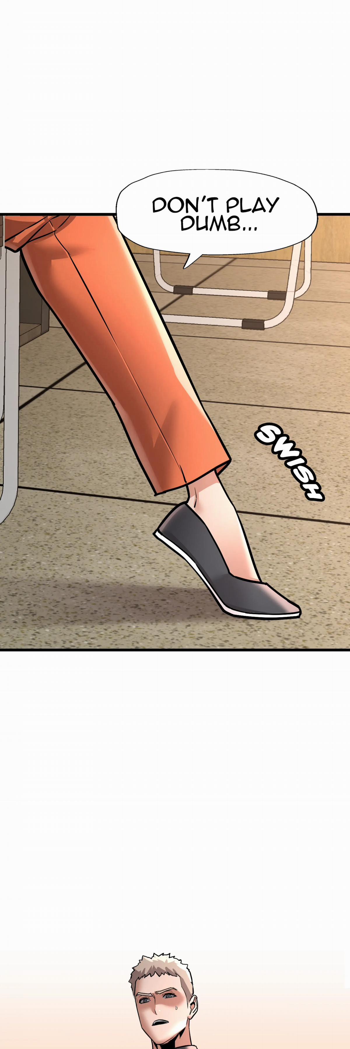 Outlaw Girl 5 trang 48