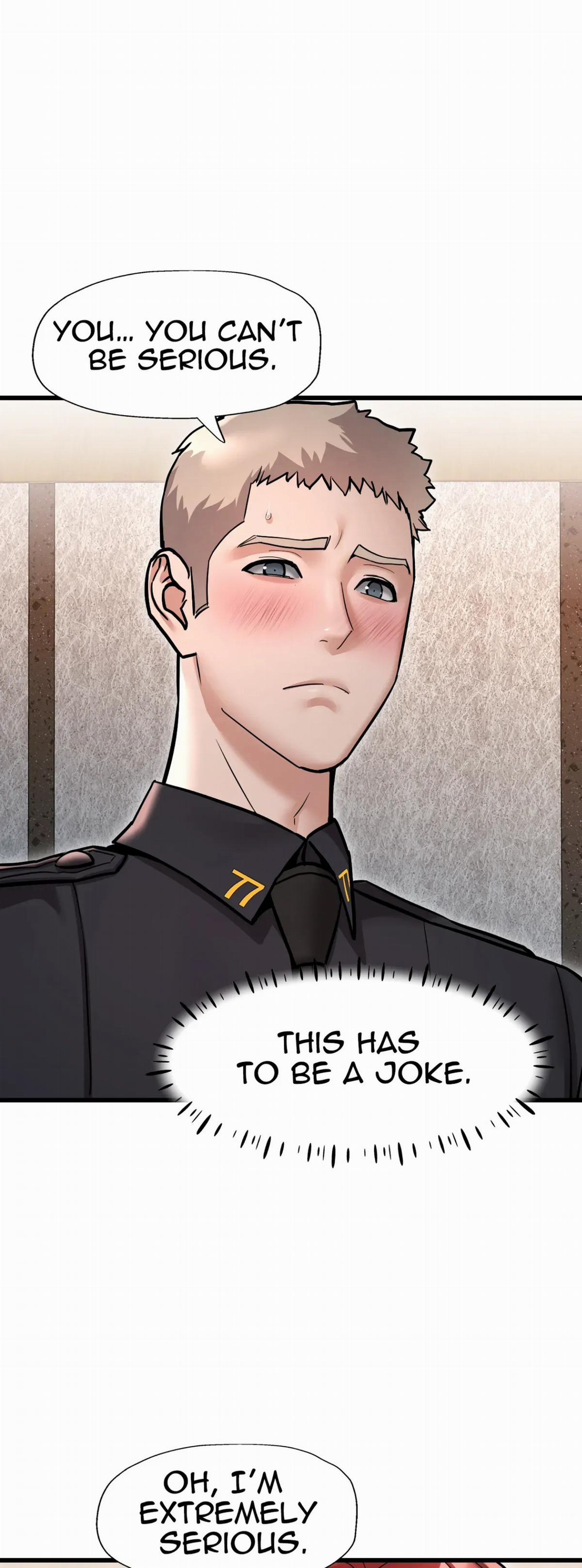 Outlaw Girl 6 trang 5