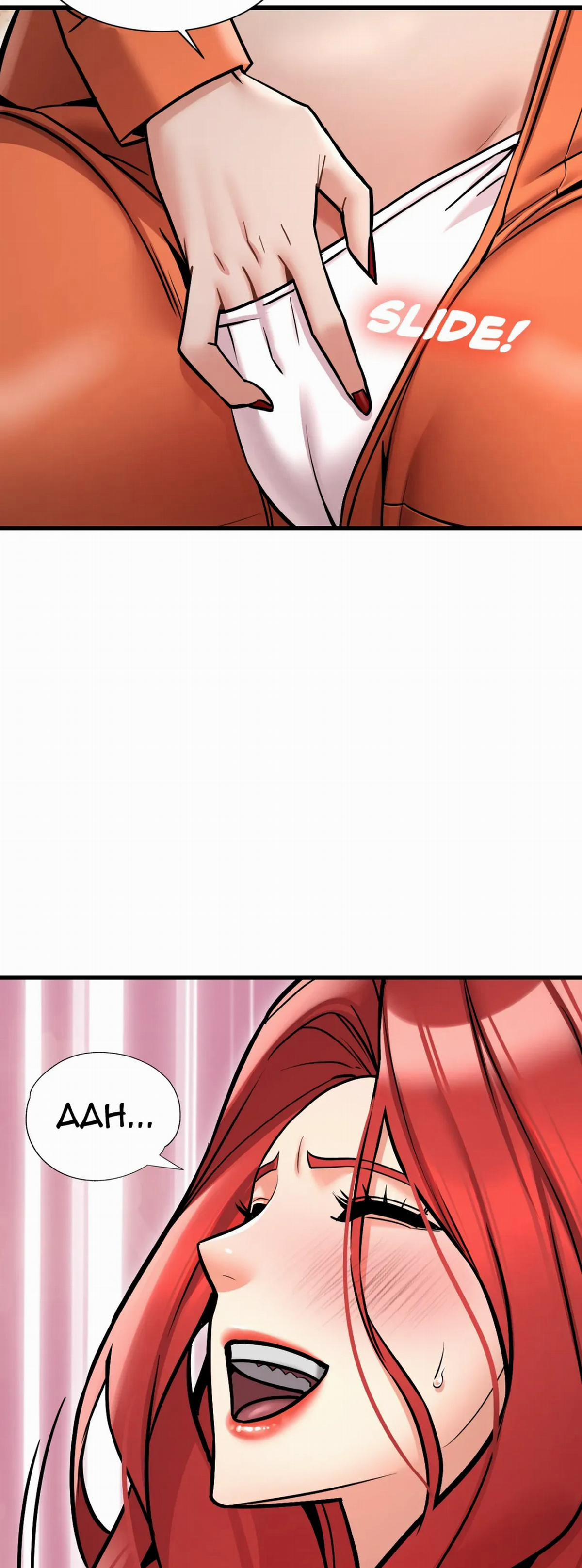 Outlaw Girl 6 trang 7