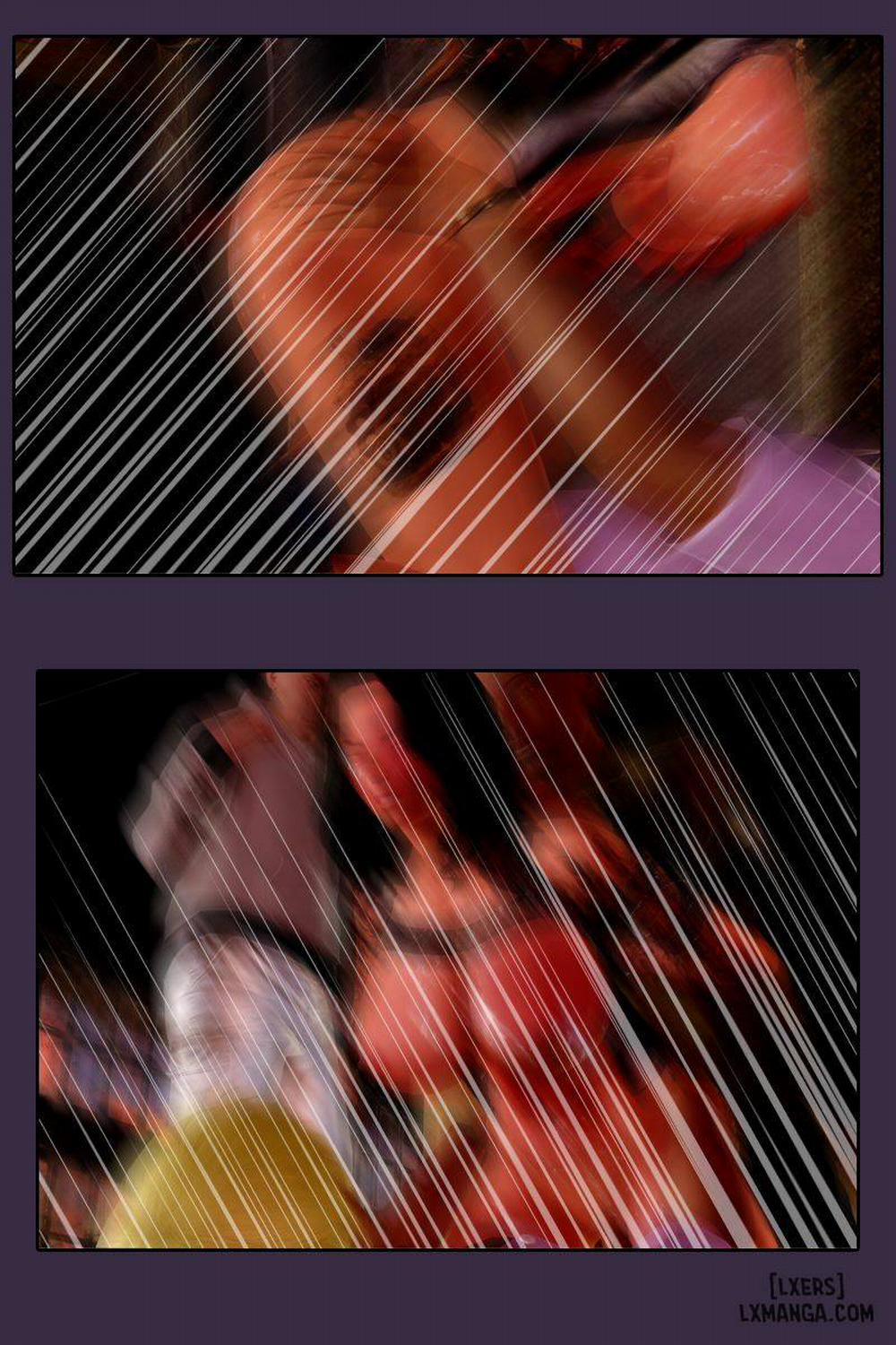 Outlaw Street Oneshot trang 54