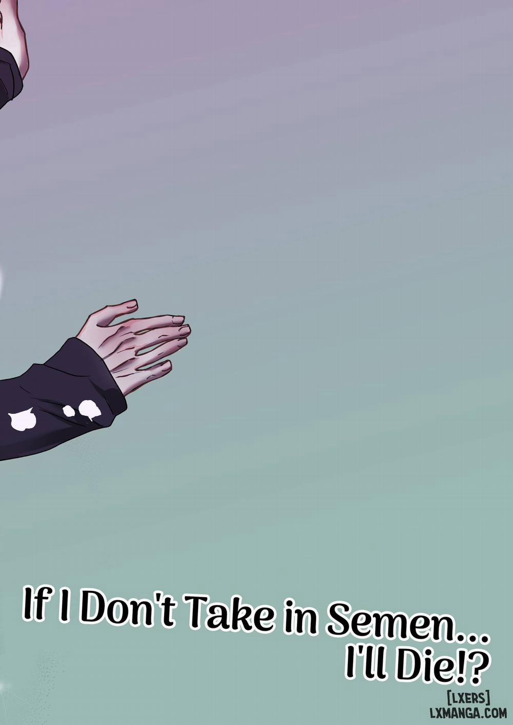 Over and Over with You Oneshot trang 54