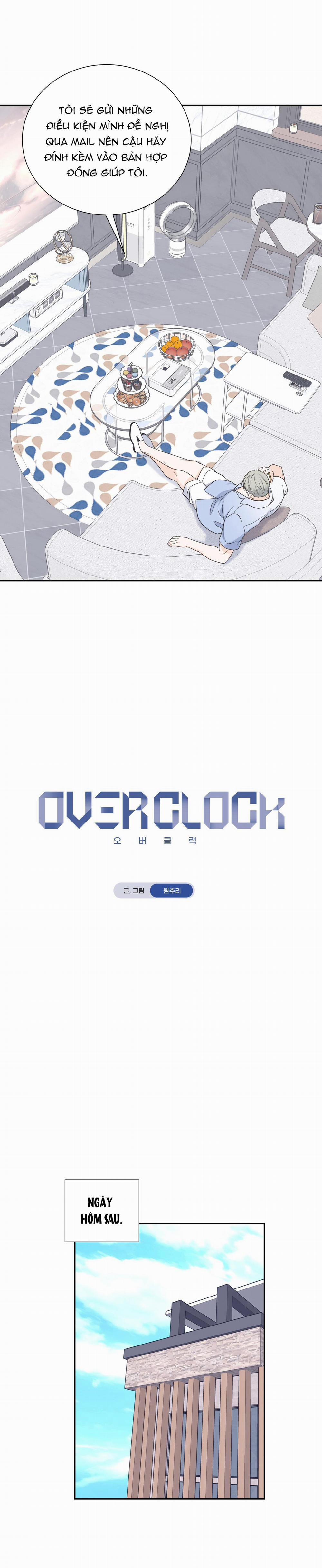 Over Clock 36 trang 1