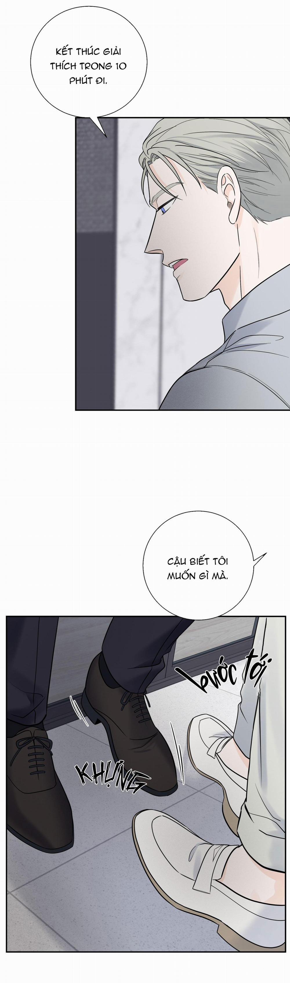 Over Clock 37 trang 21