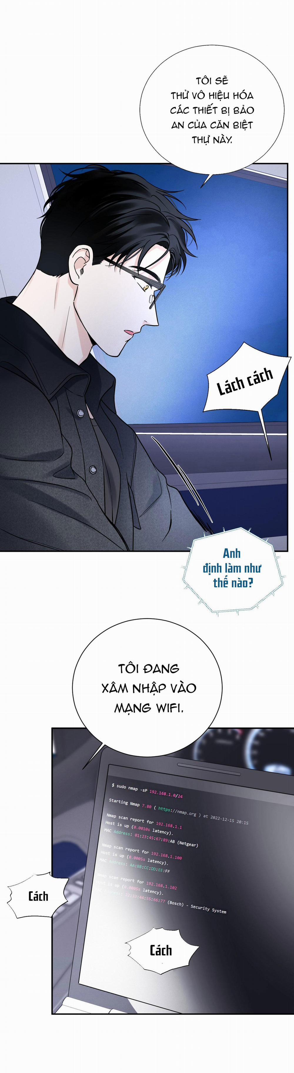 Over Clock 37 trang 33