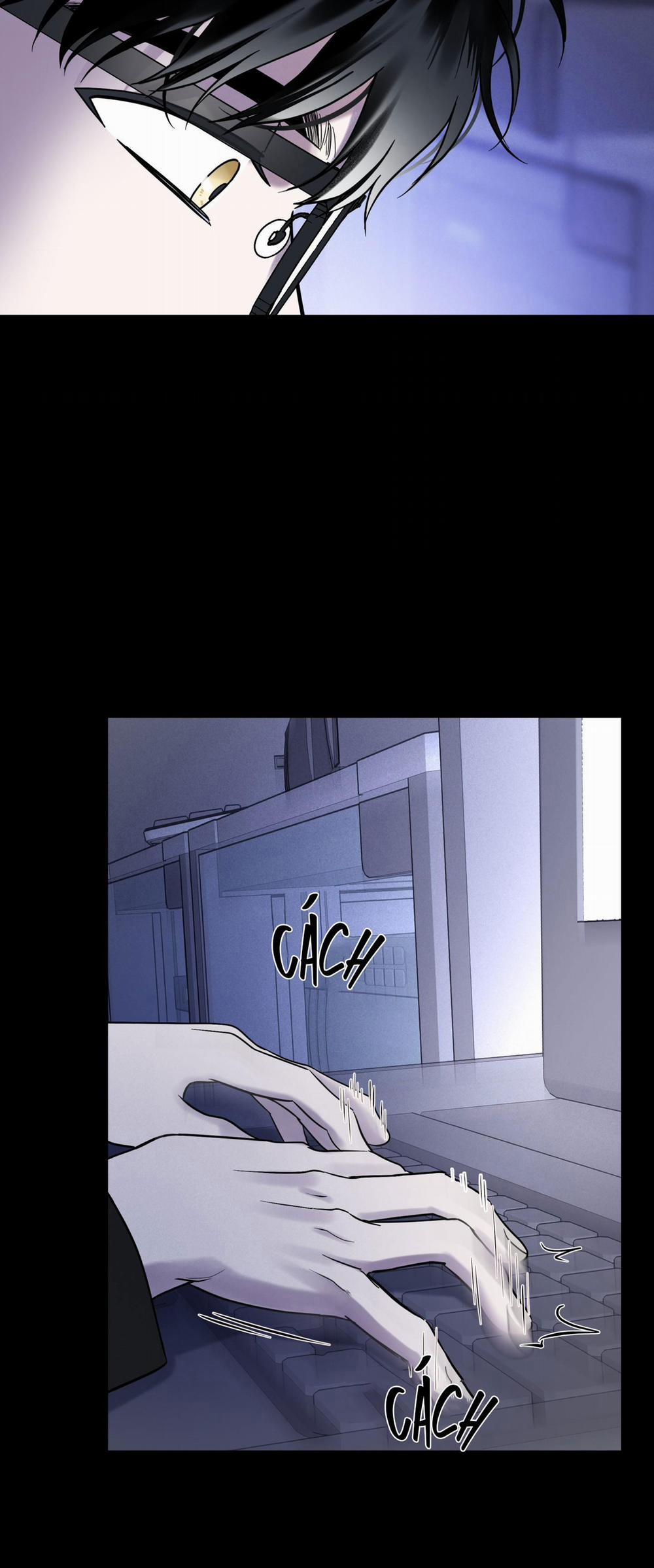 Over Clock 37 trang 36