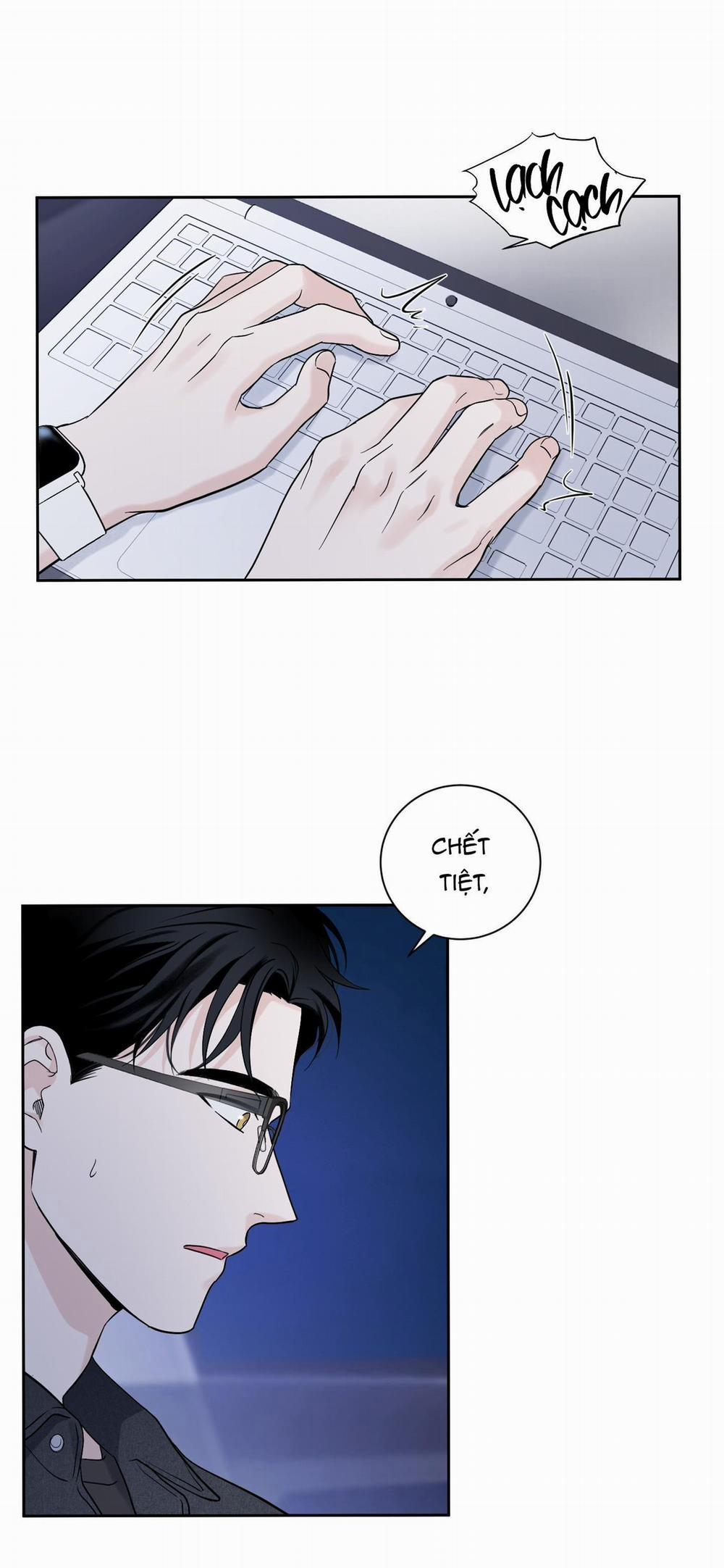 Over Clock 38 trang 21