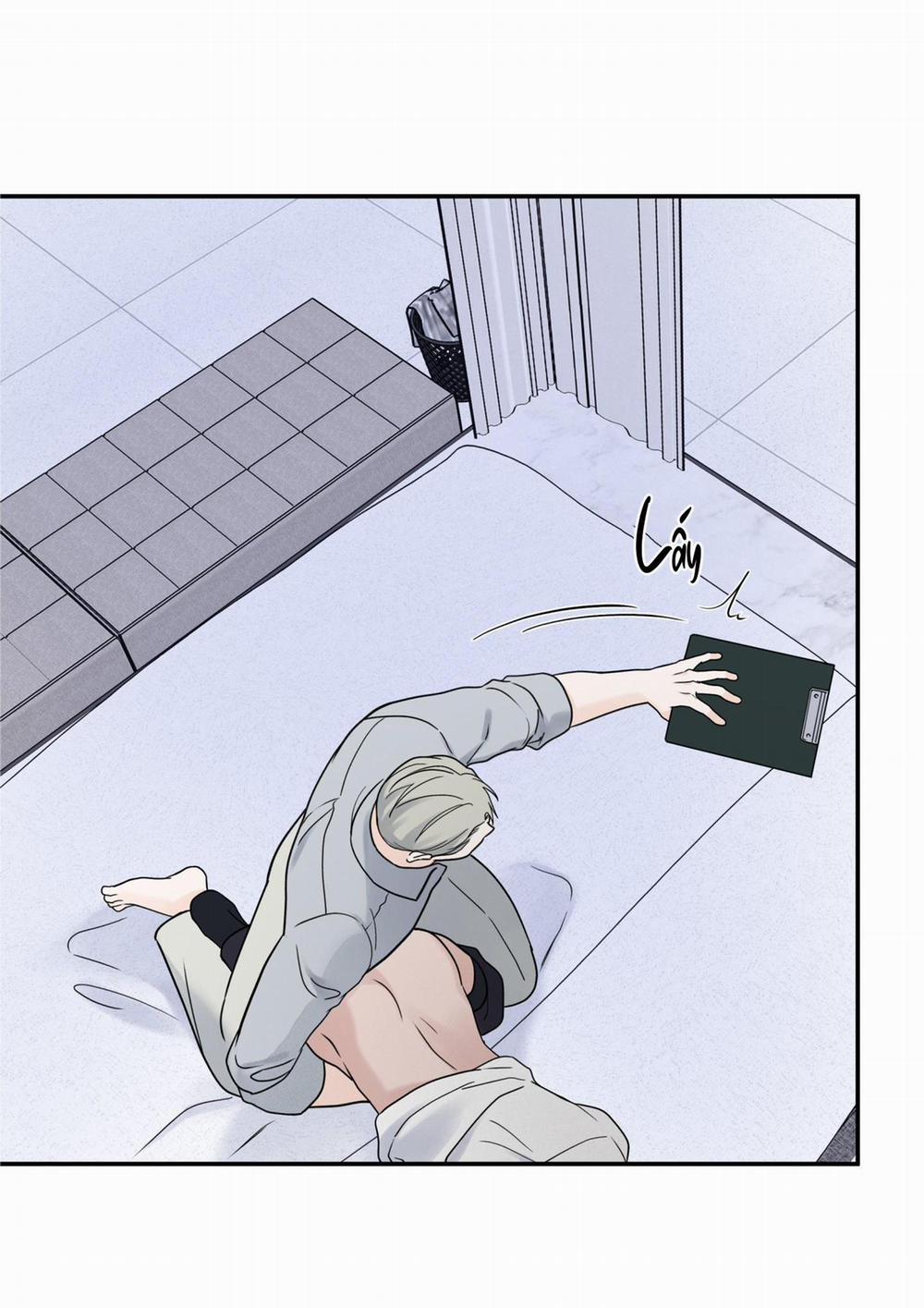 Over Clock 39 trang 19