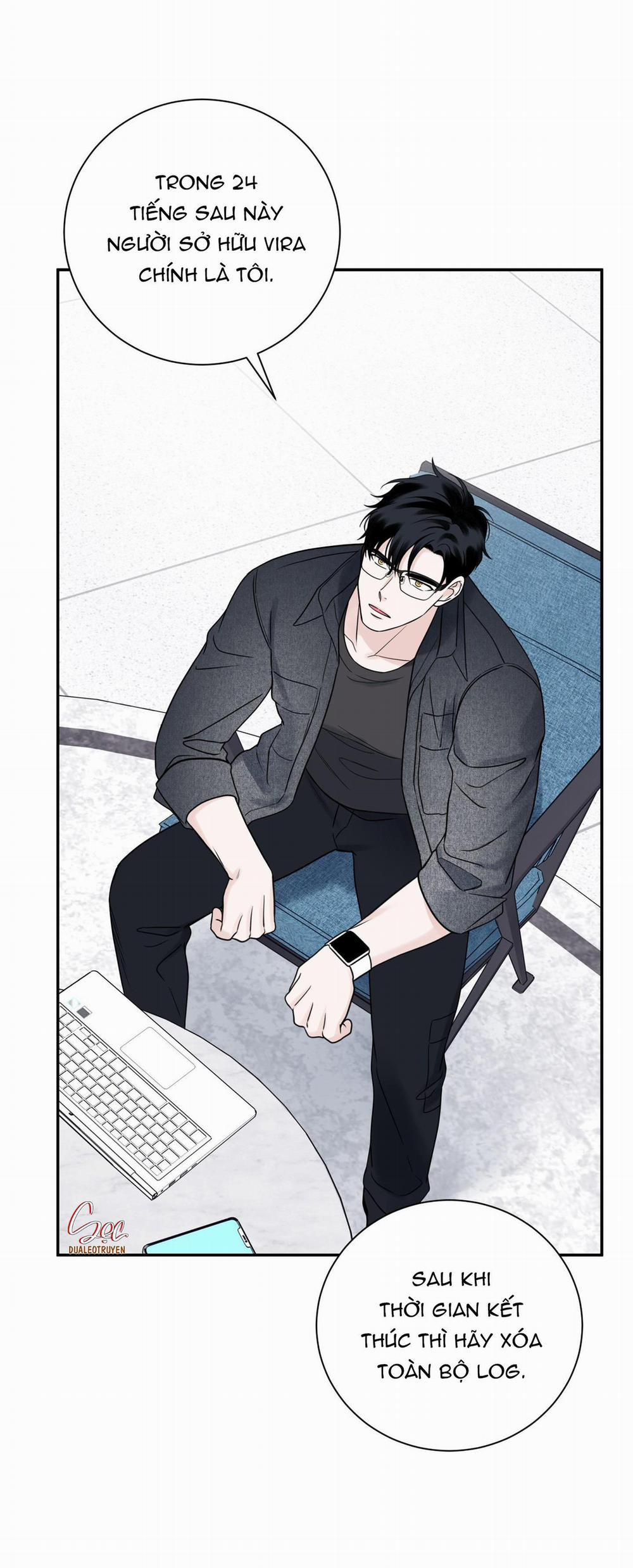 Over Clock 40 trang 14