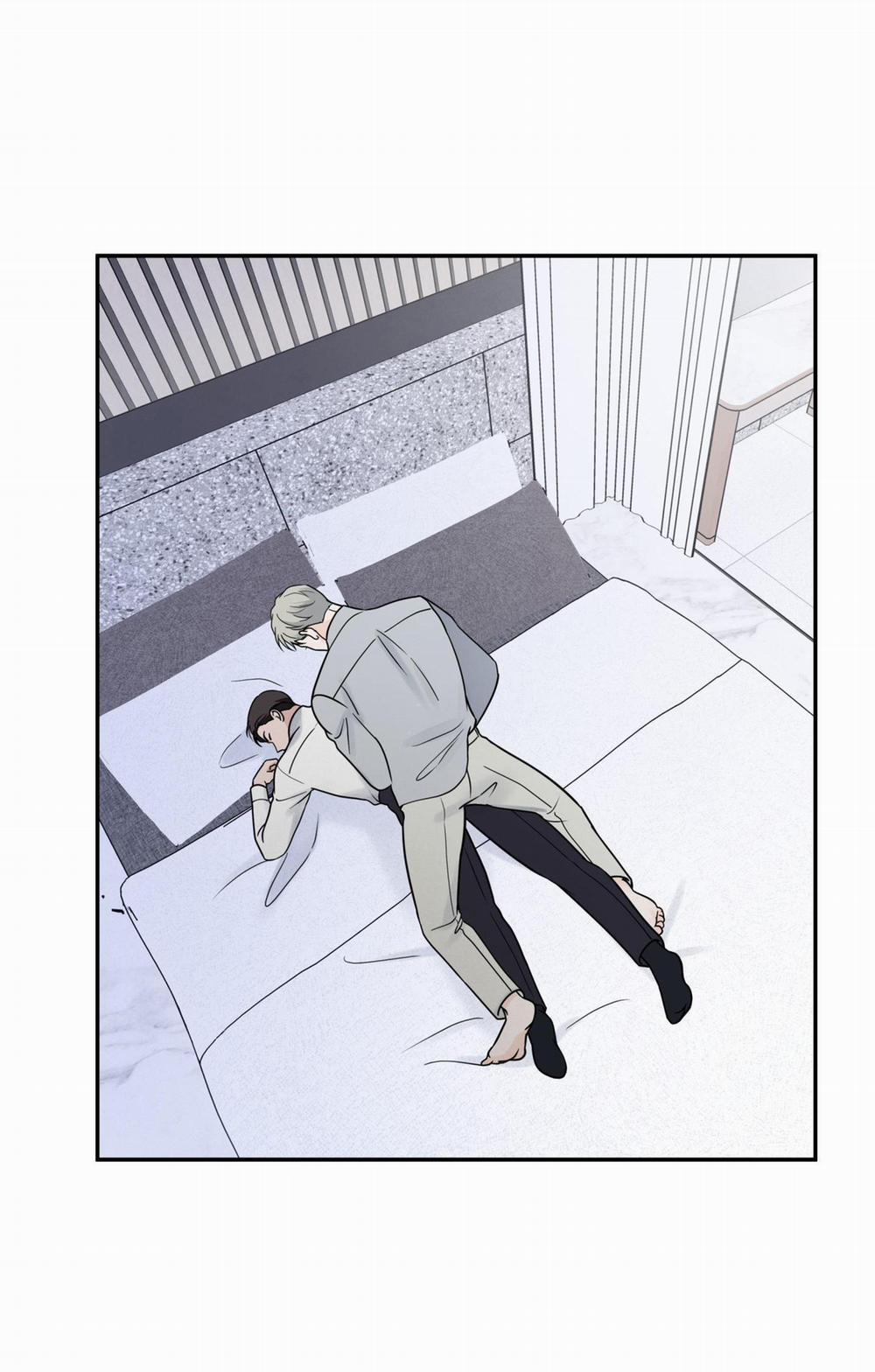 Over Clock 40 trang 19