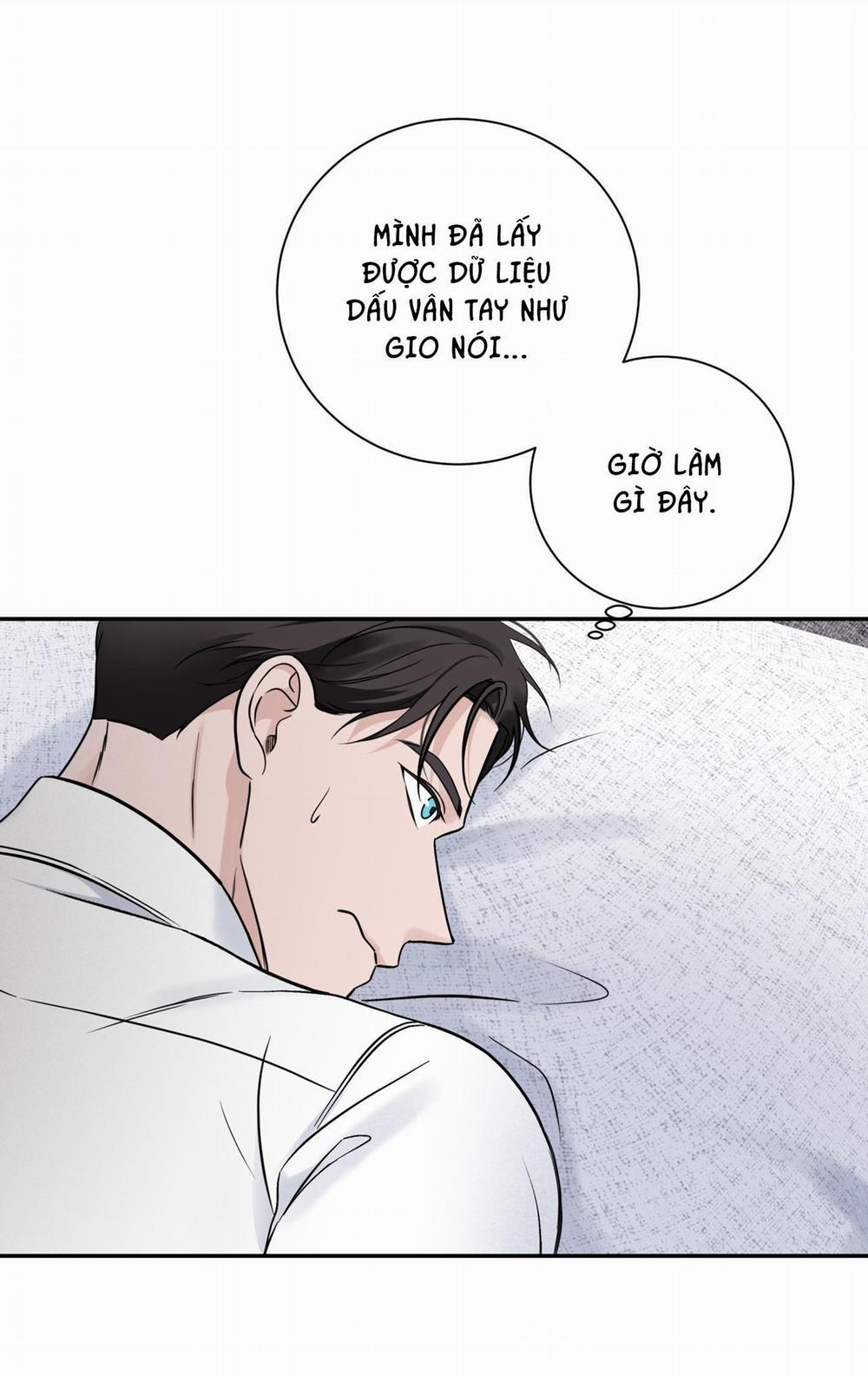 Over Clock 40 trang 25