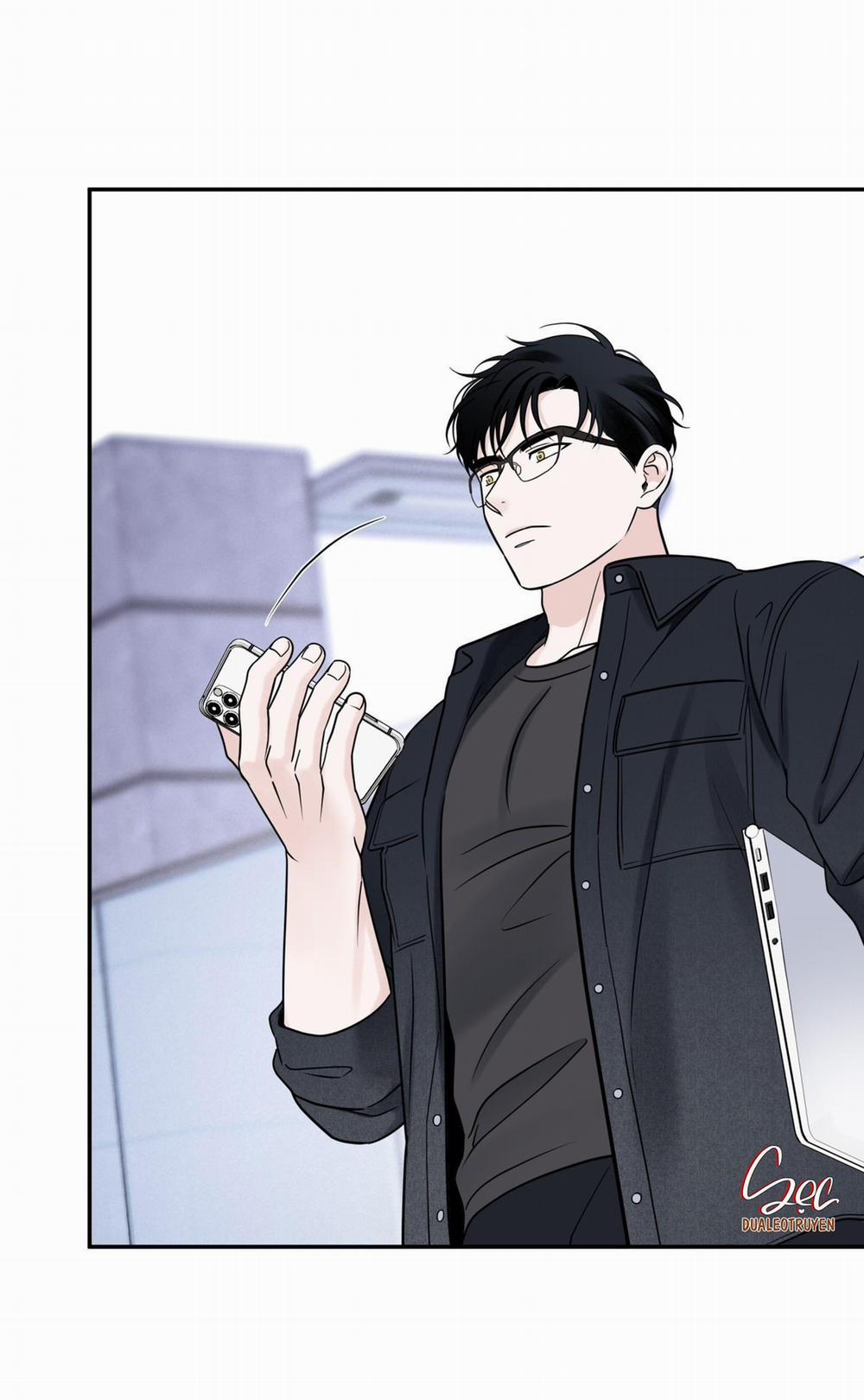 Over Clock 41 trang 13