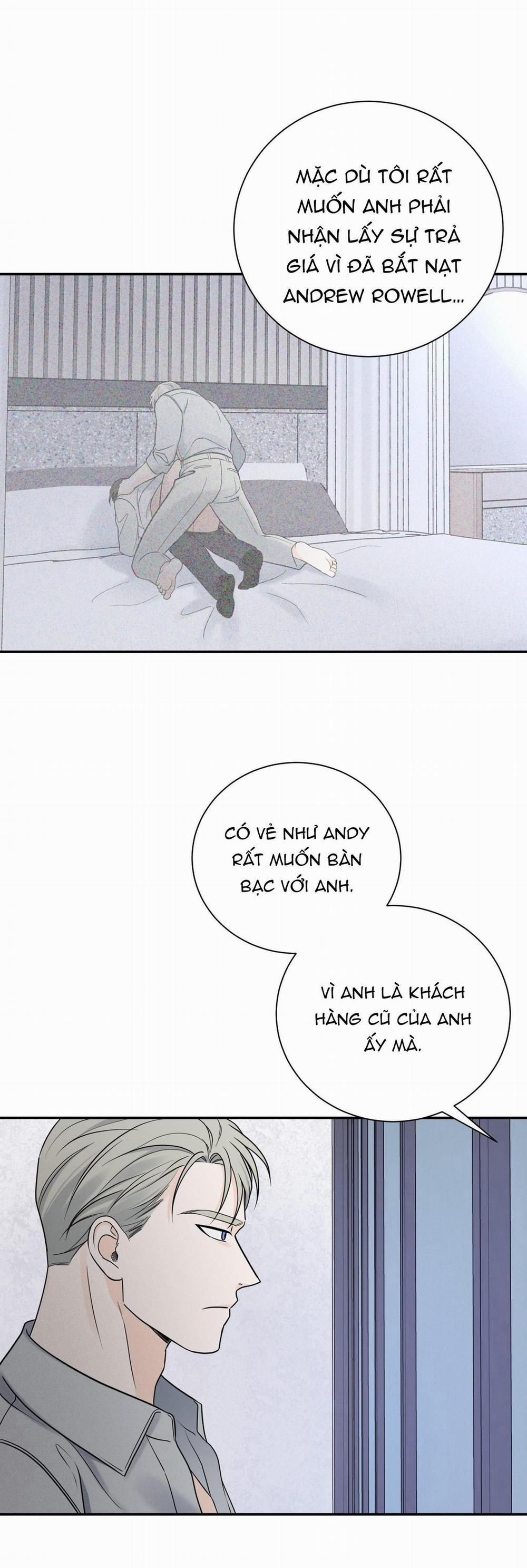 Over Clock 41 trang 15