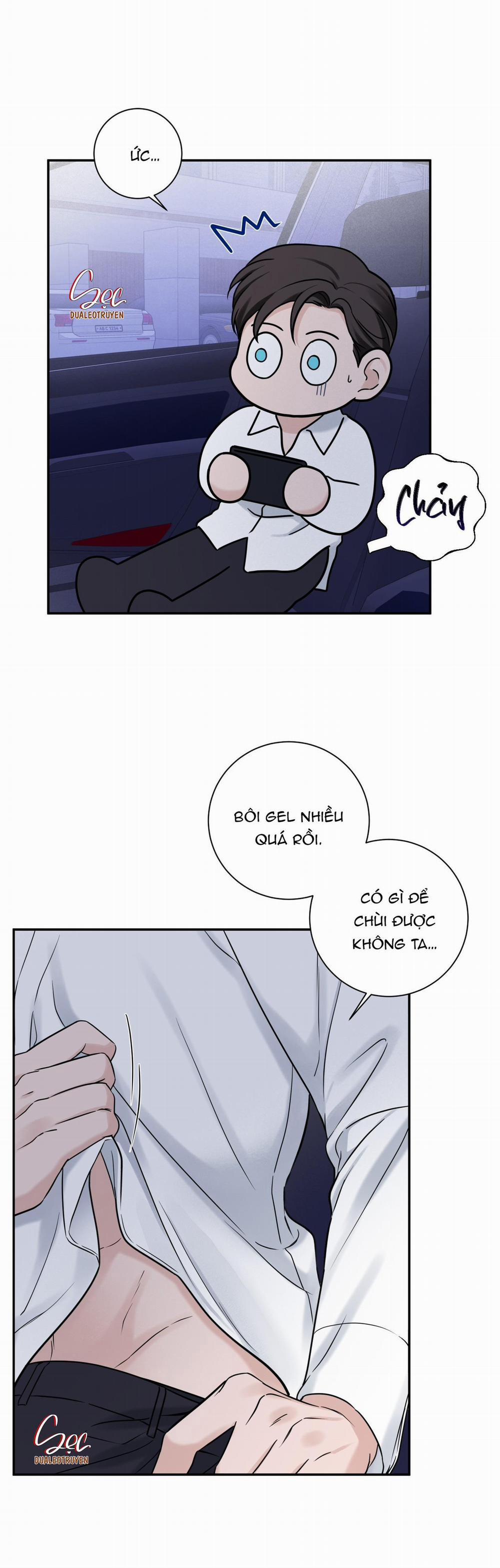 Over Clock 41 trang 27