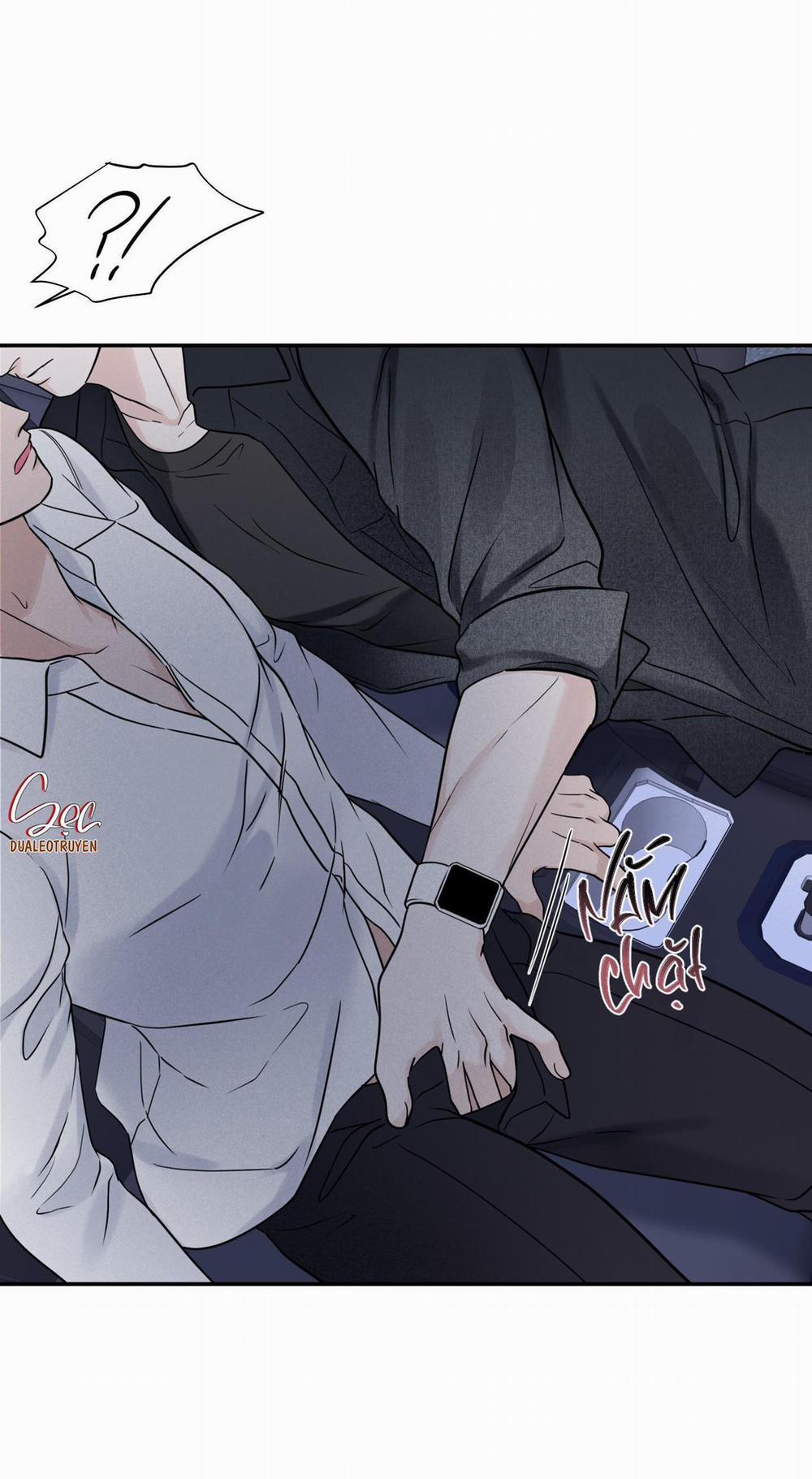 Over Clock 41 trang 34