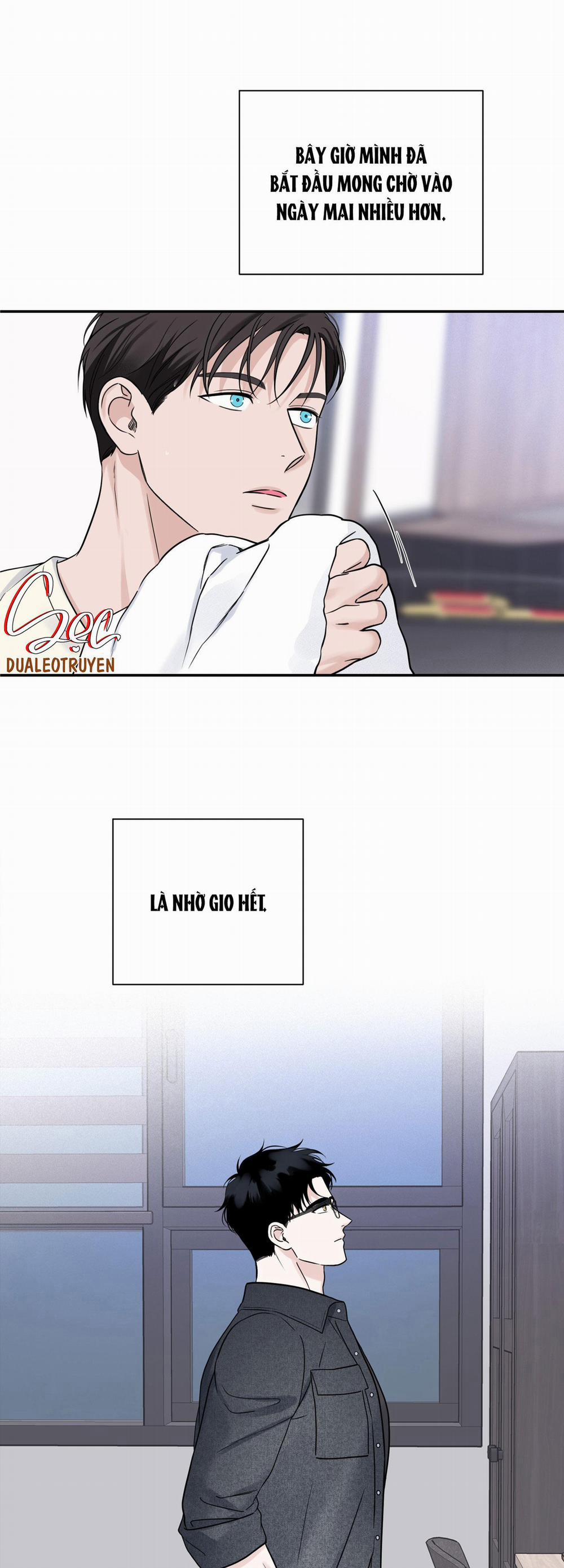 Over Clock 43 trang 11