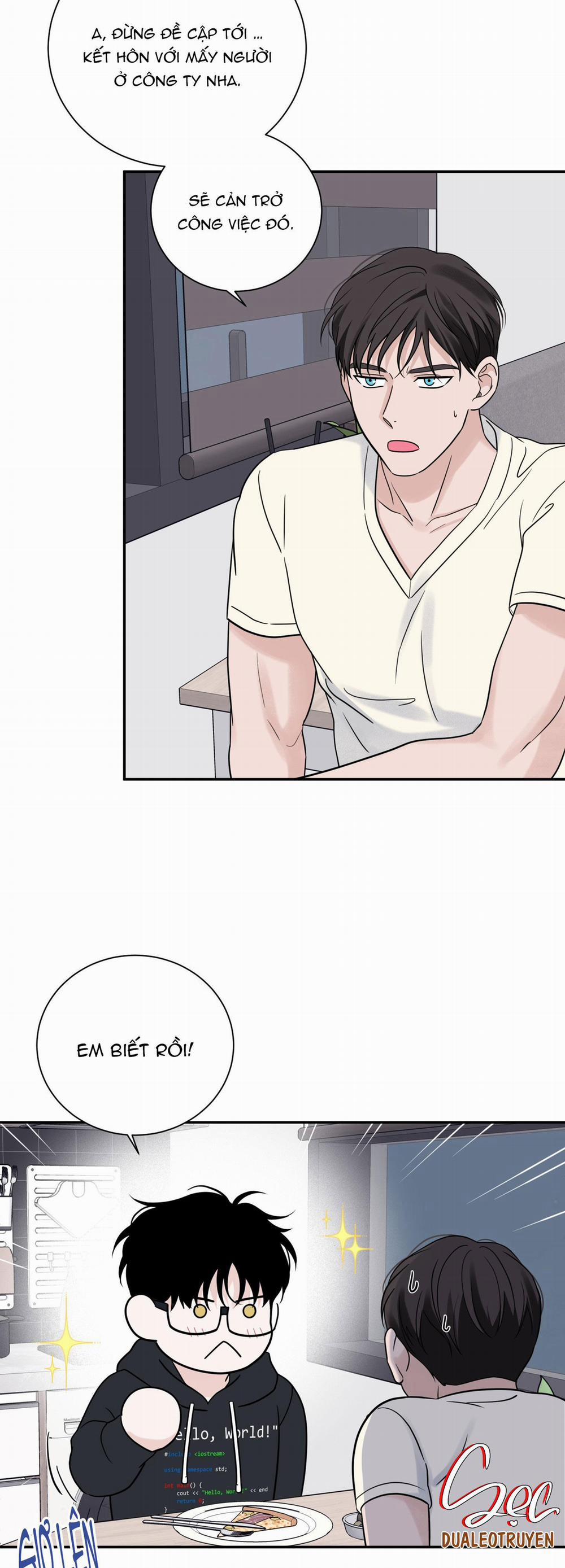 Over Clock 43 trang 22