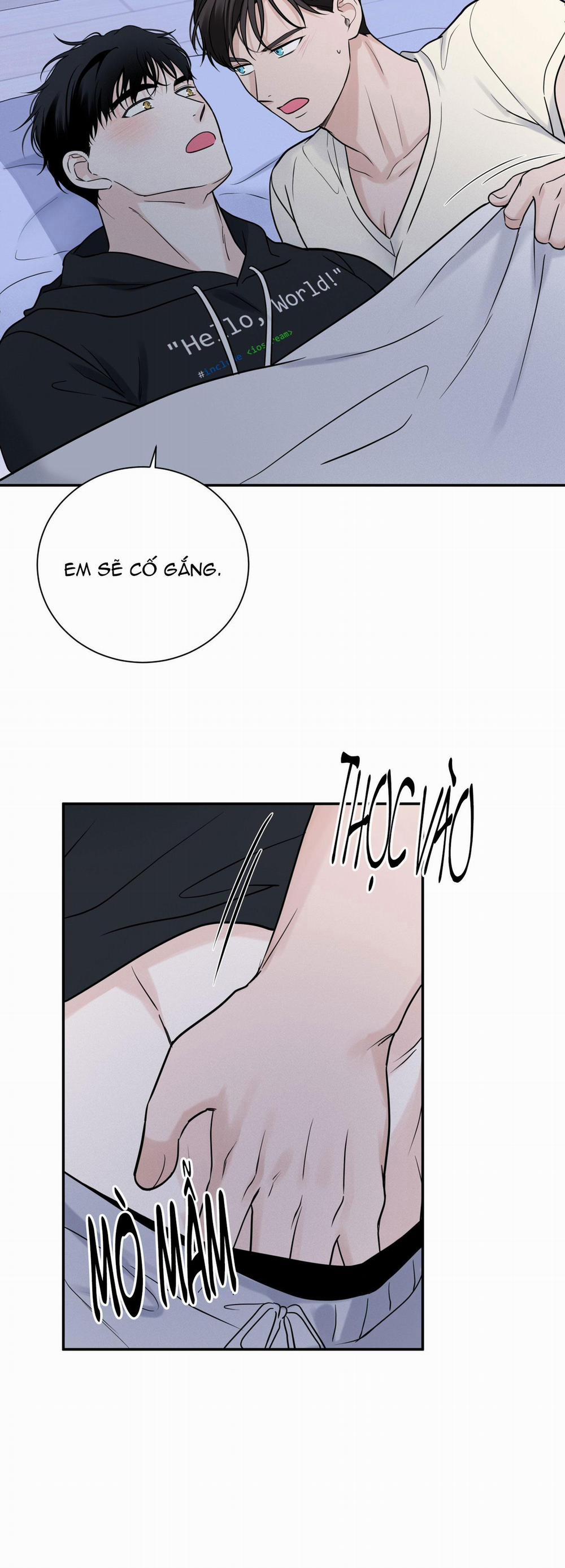 Over Clock 43 trang 30