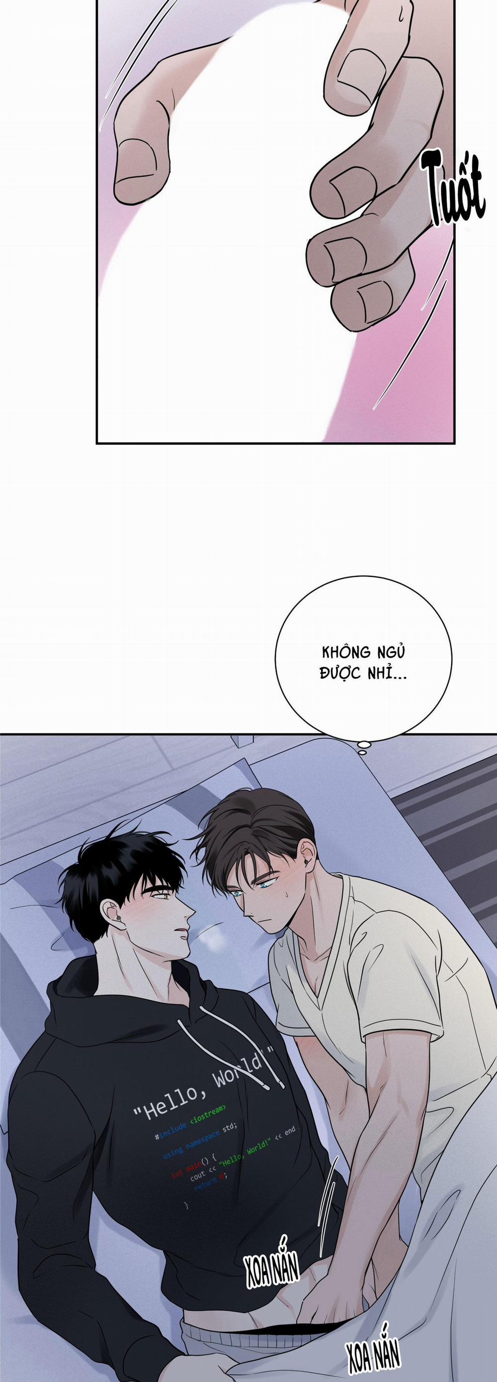 Over Clock 43 trang 32