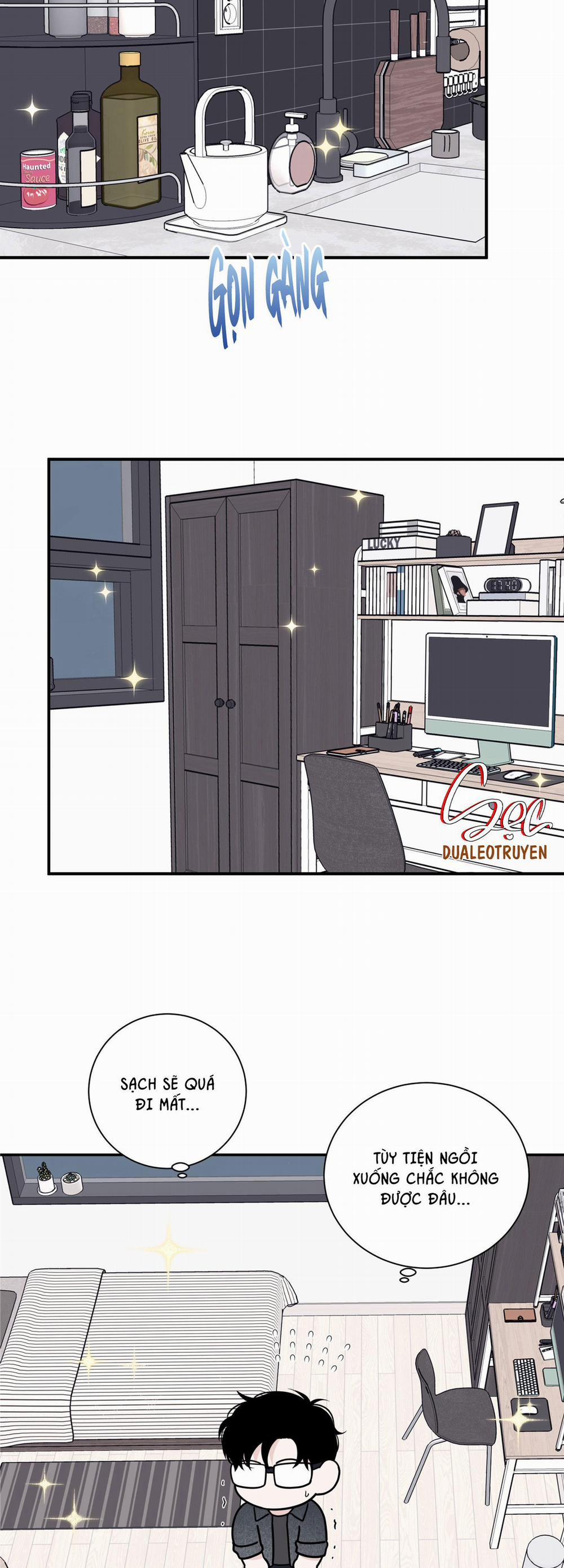 Over Clock 43 trang 4