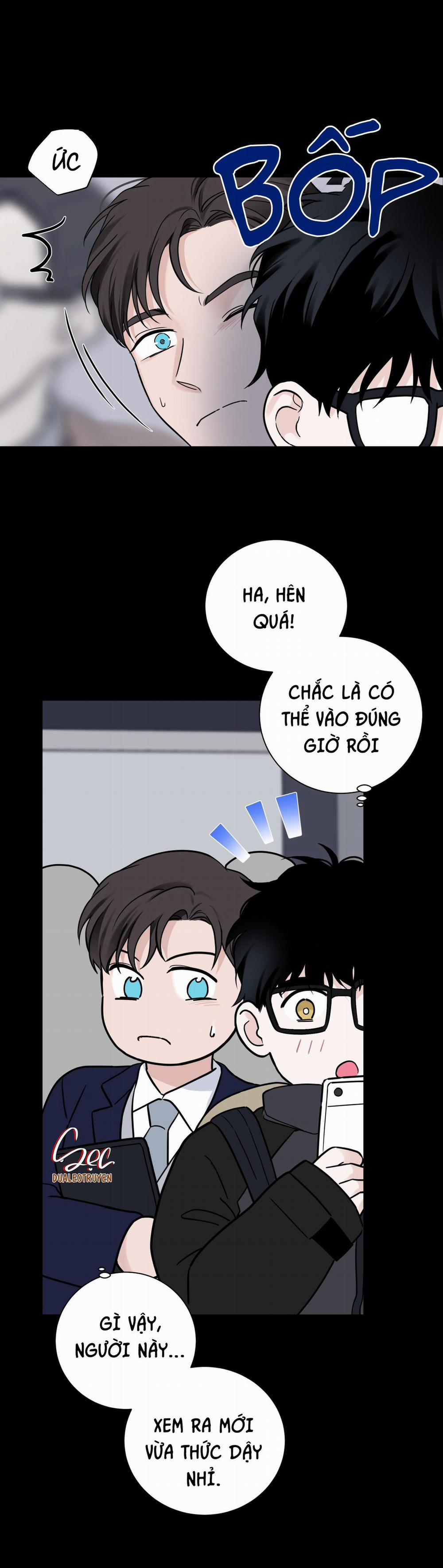 Over Clock 45 trang 53