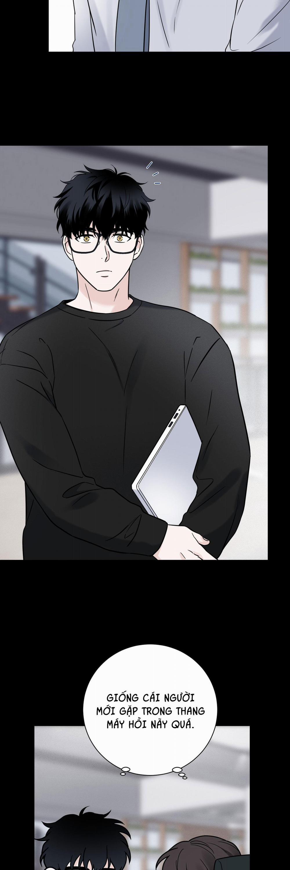 Over Clock 46 trang 22