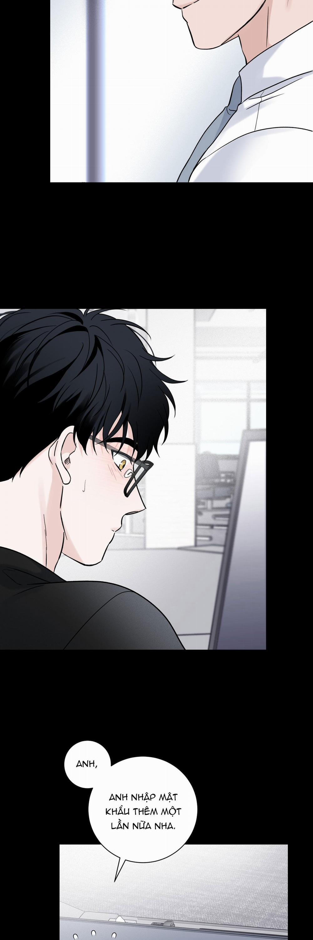 Over Clock 46 trang 28