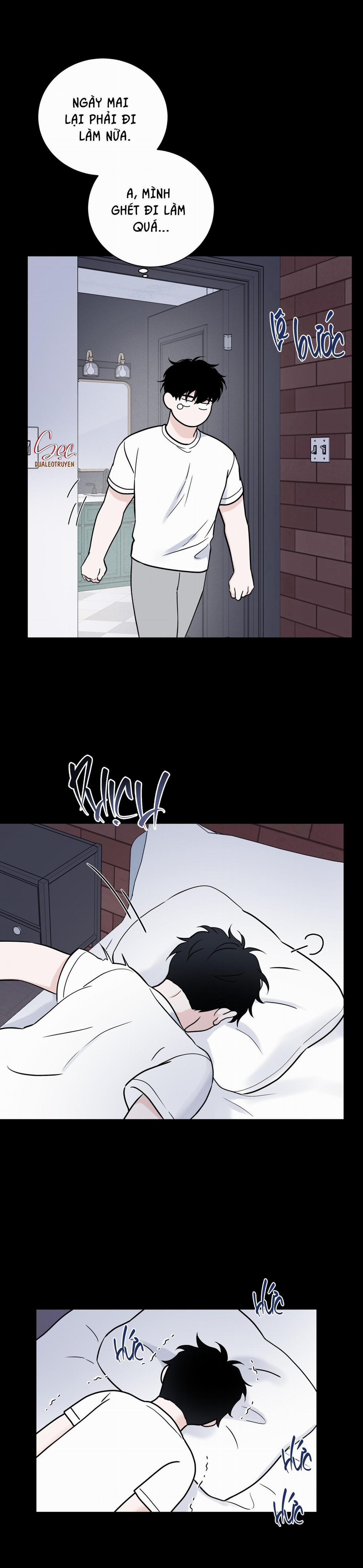 Over Clock 48 trang 17