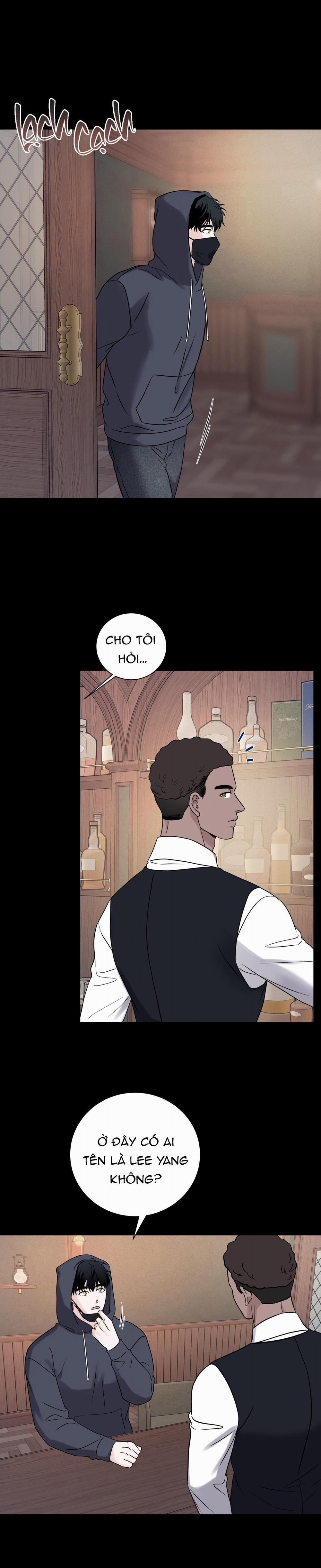 Over Clock 48 trang 23