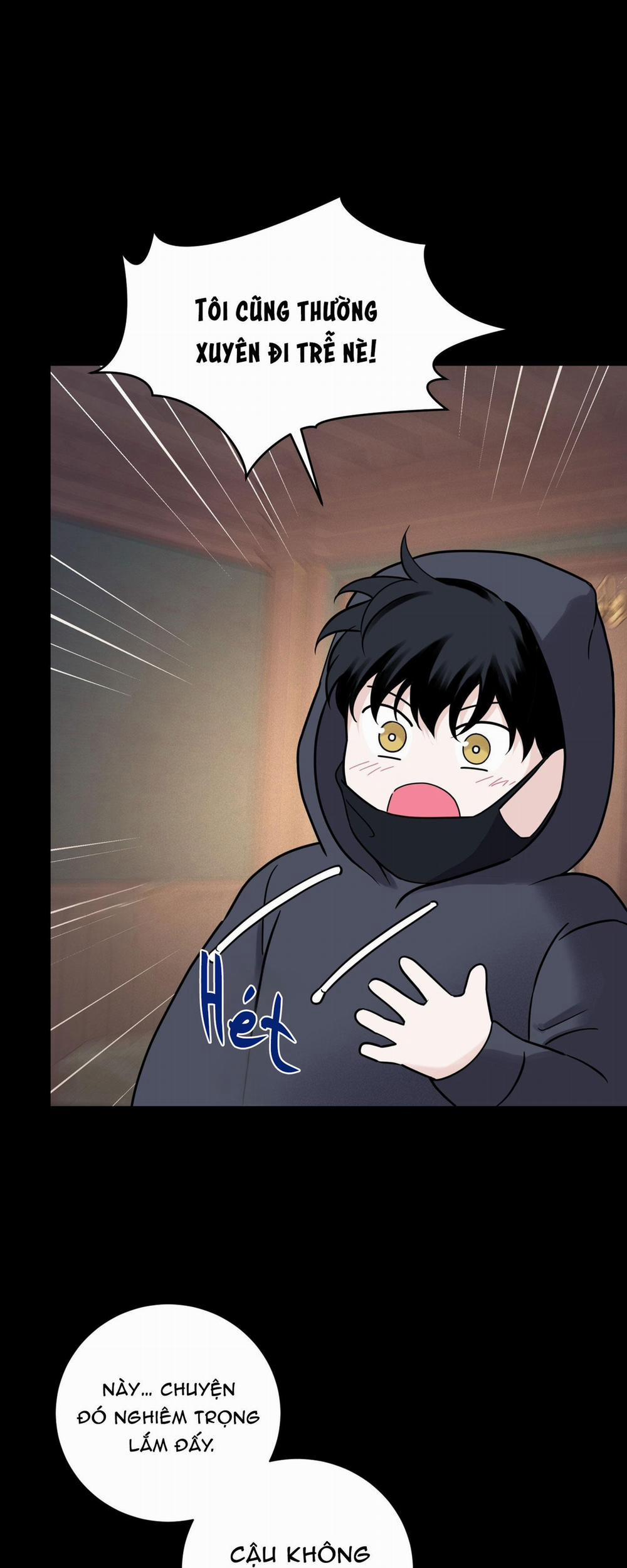 Over Clock 49 trang 12