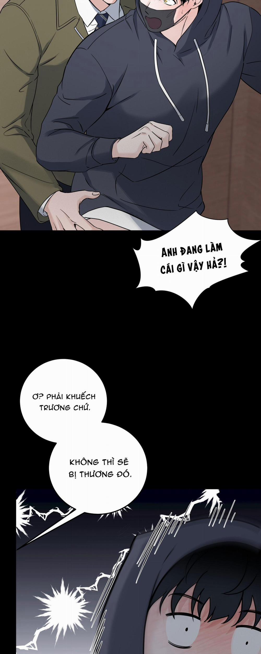 Over Clock 49 trang 35