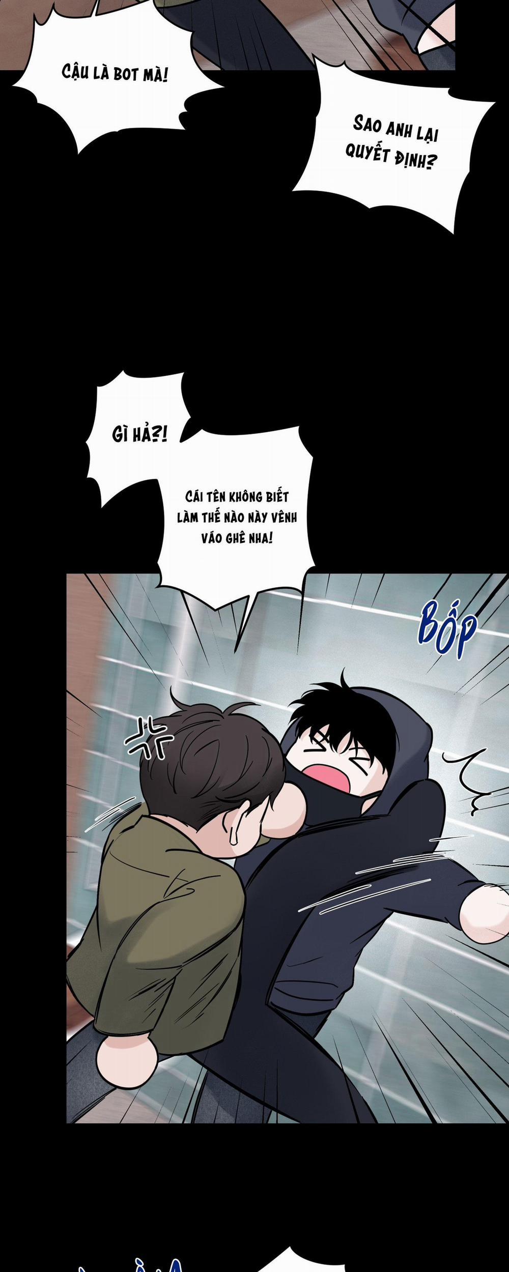 Over Clock 49 trang 37