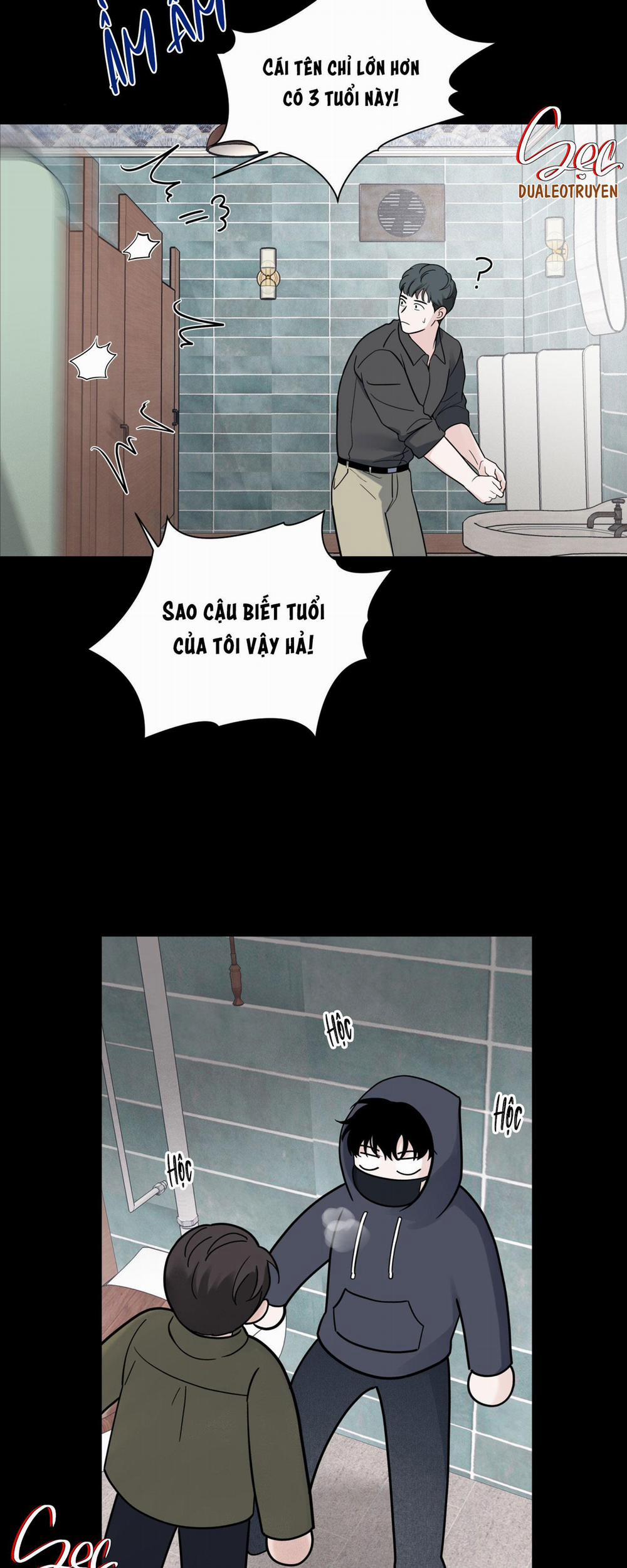 Over Clock 49 trang 38