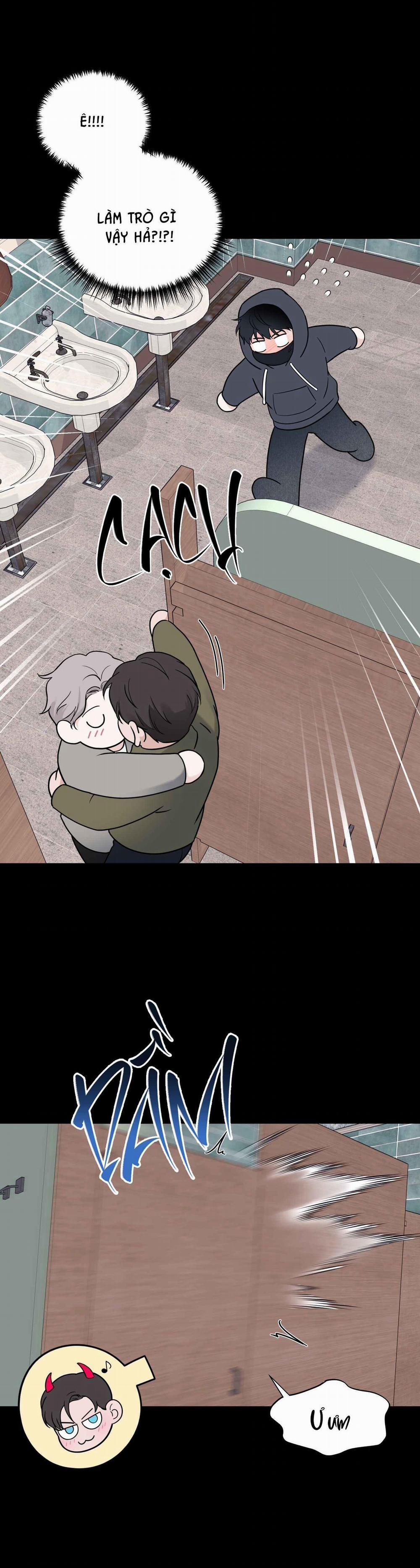 Over Clock 50 trang 15