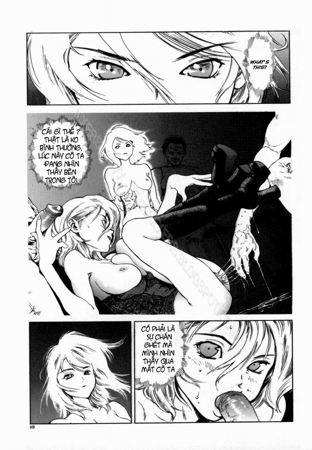 OVER FLOW 1 trang 16