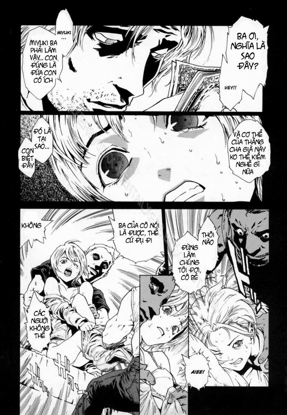 OVER FLOW 2 trang 10