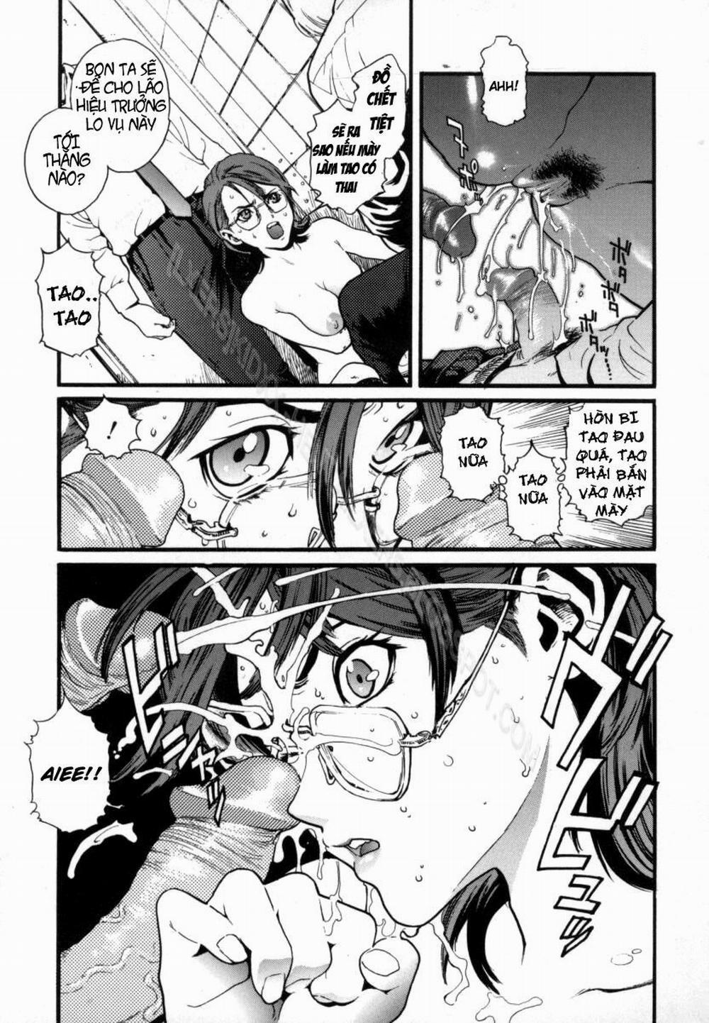 OVER FLOW 4 trang 12