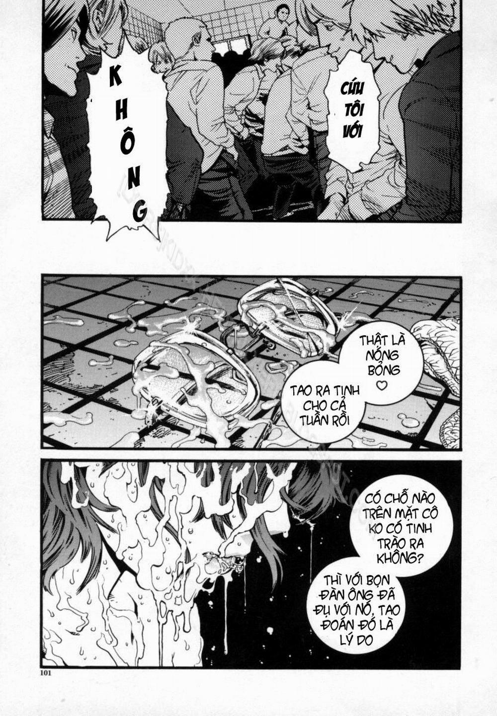 OVER FLOW 4 trang 14